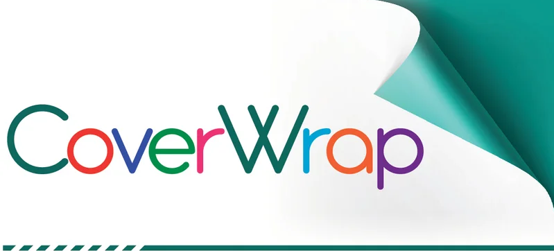 Cover Wrap Logo